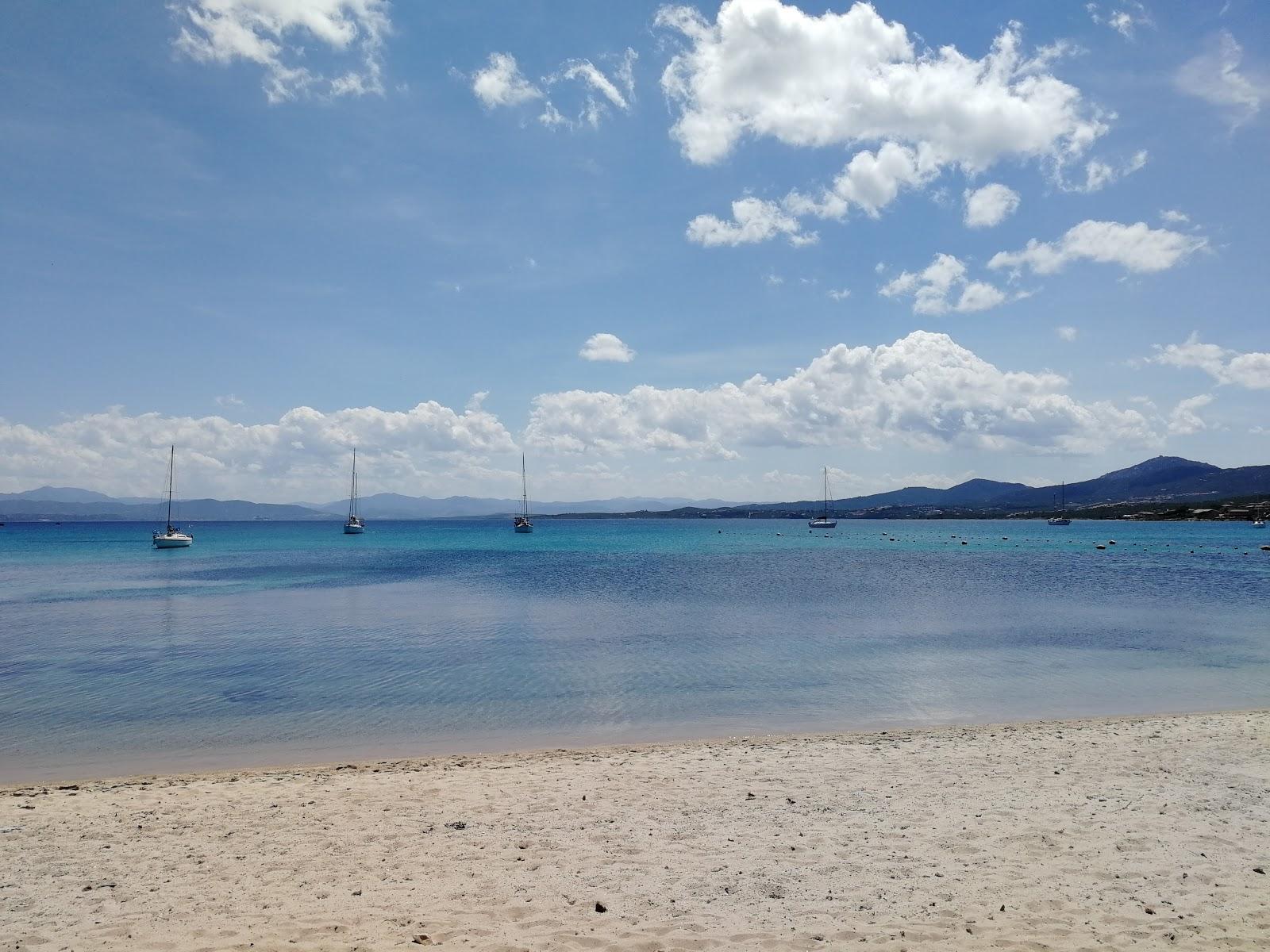 Sandee Seconda Spiaggia