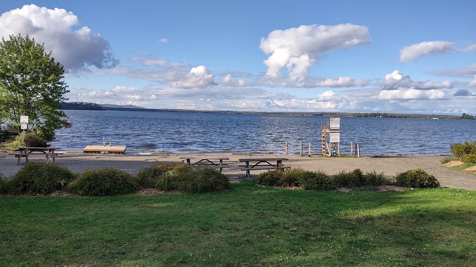 Sandee Brome Lake Douglass Beach Photo