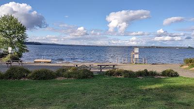 Sandee - Brome Lake Douglass Beach