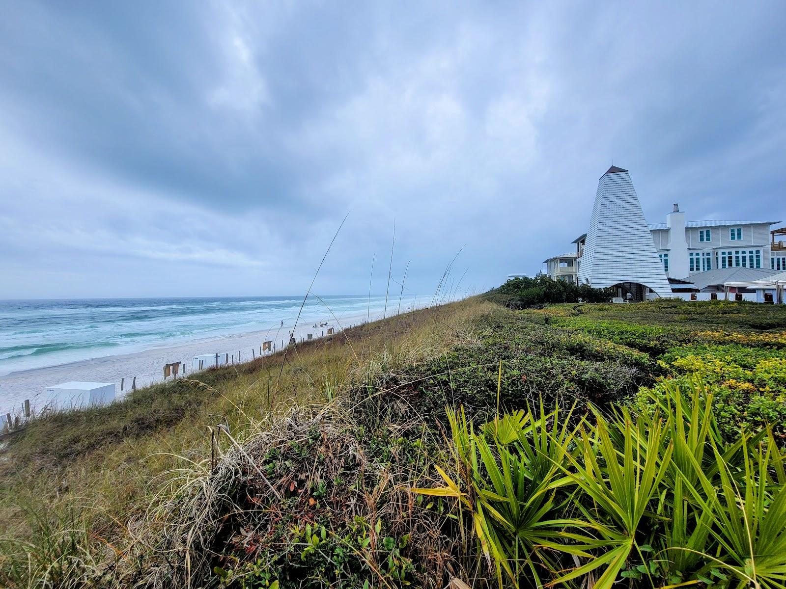 Sandee - Coleman Beach Pavilion