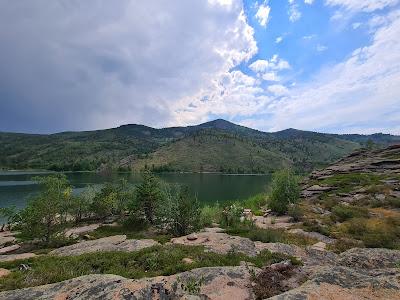 Sandee - Lake Jasybay Beach