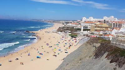 Sandee - Praia Da Formosa