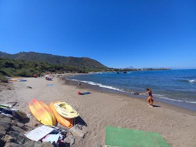 Sandee - Spiaggia Di Settefrati