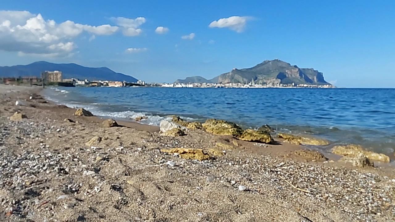 Sandee - Spiaggia Di Romagnolo