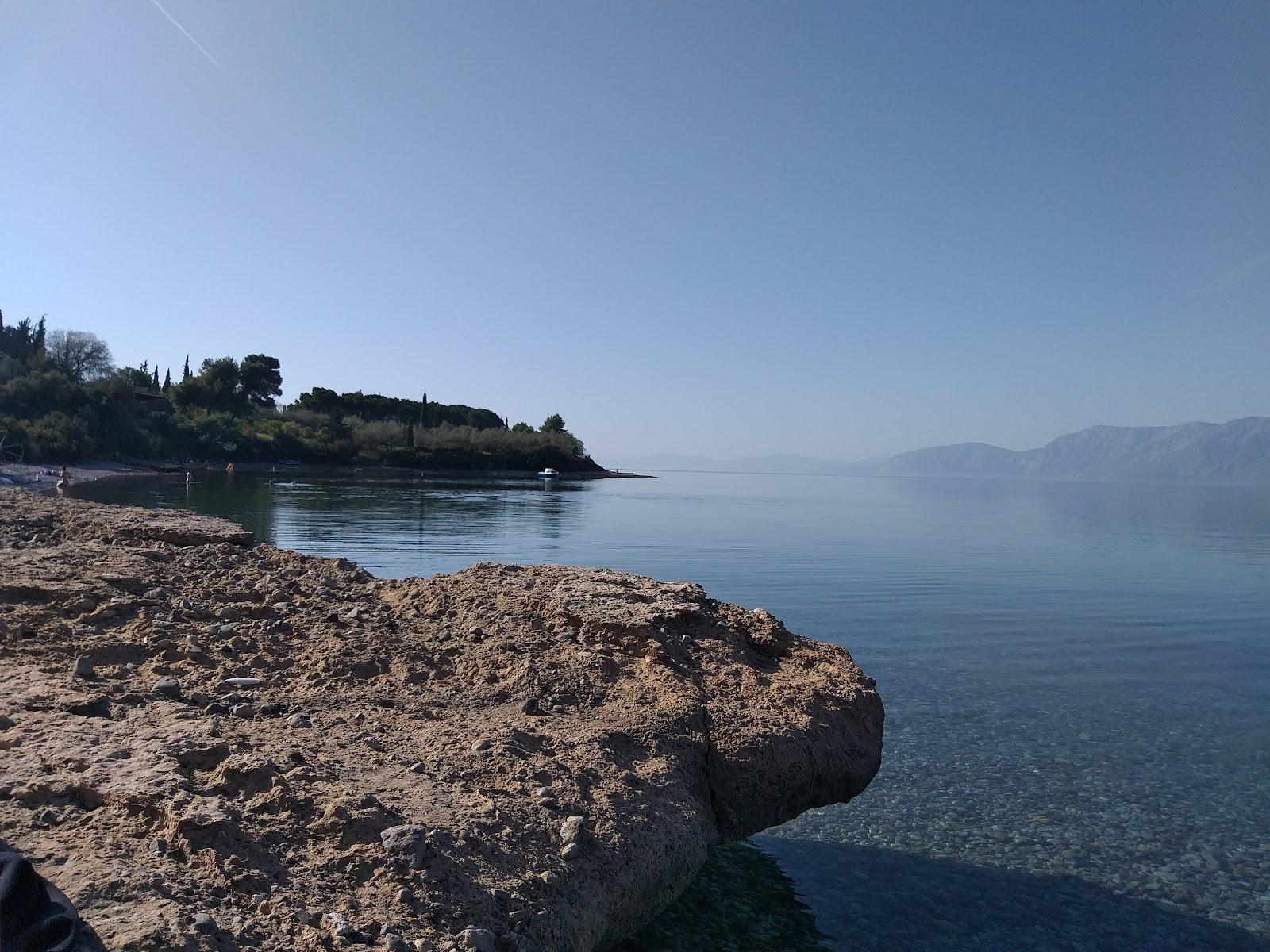 Sandee Kokossi Beach
