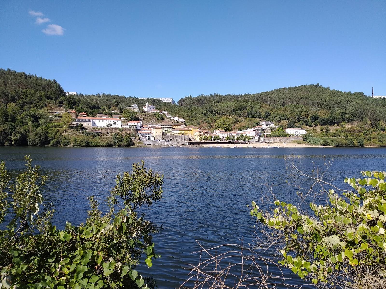 Sandee - Praia Fluvial De Zebreiros