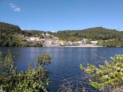 Sandee - Praia Fluvial De Zebreiros