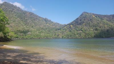 Sandee - Anse Paoua Beach