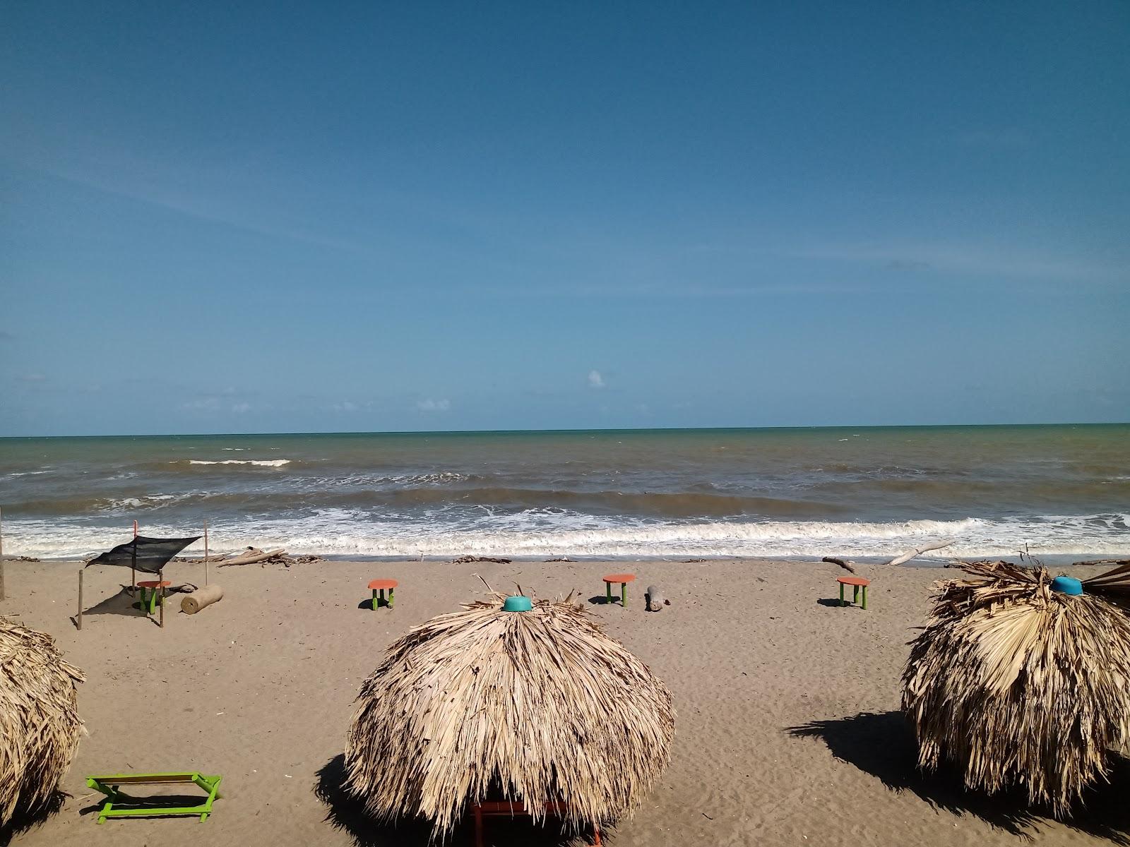 Sandee Playa Los Mulatos