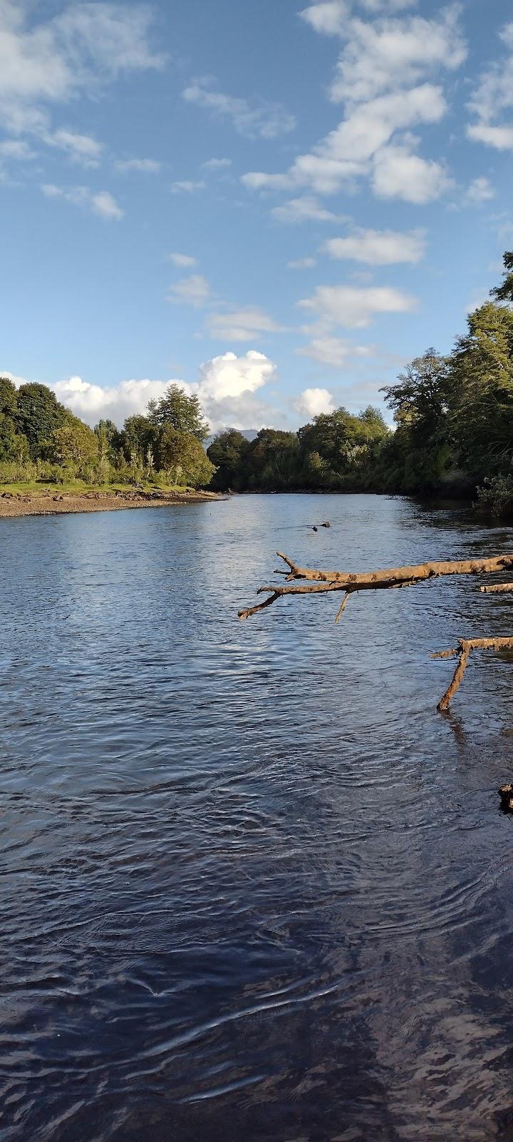 Sandee Tendedor Cove Photo