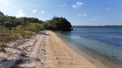 Sandee - Tambungan Beach