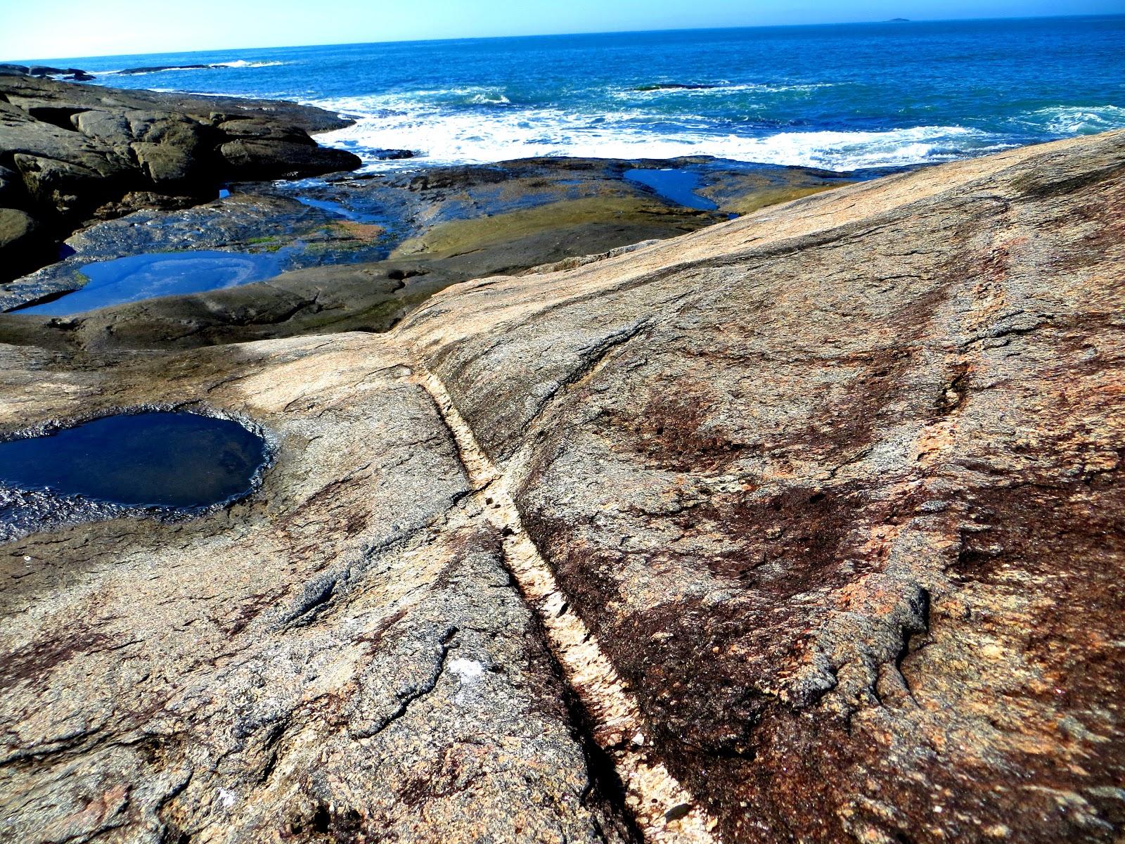 Sandee Praia Da Cerca Lado Sul
