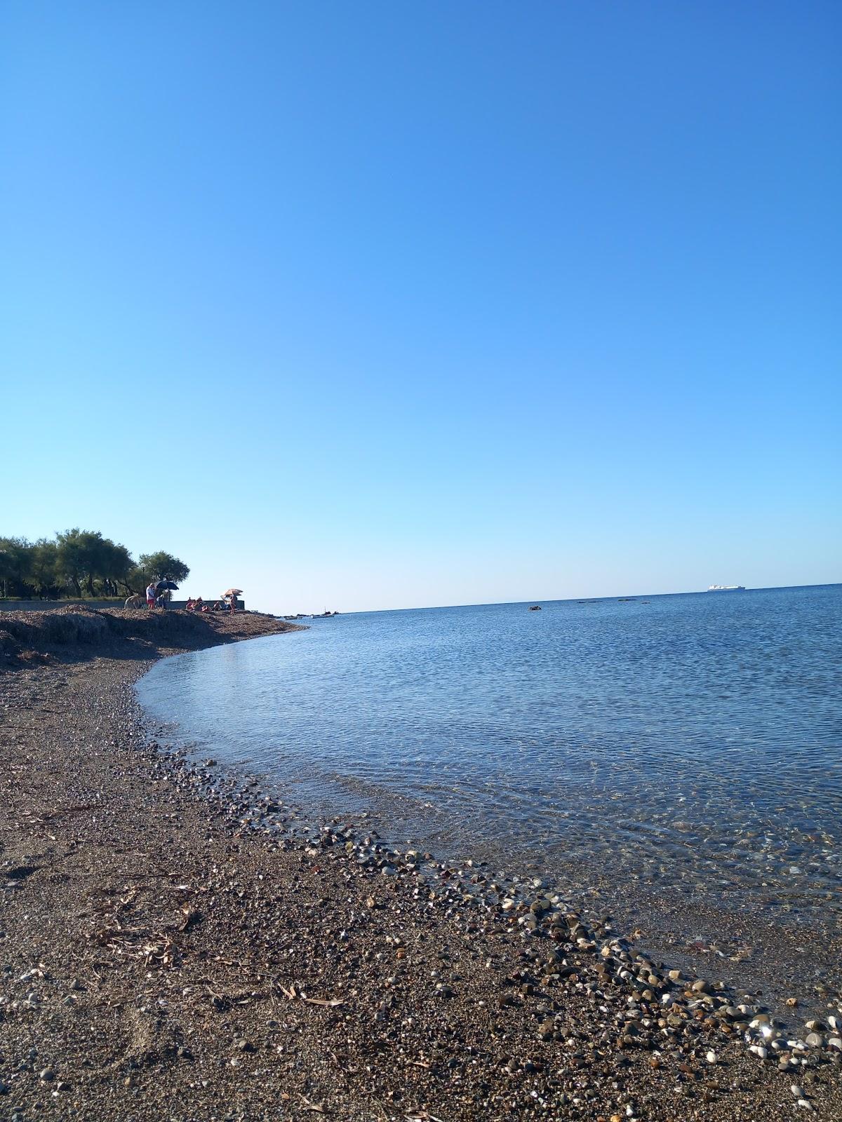 Sandee Spiaggia Dei Tre Ponti Photo