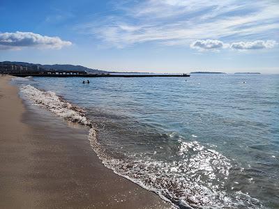 Sandee - Plage De La Bocca