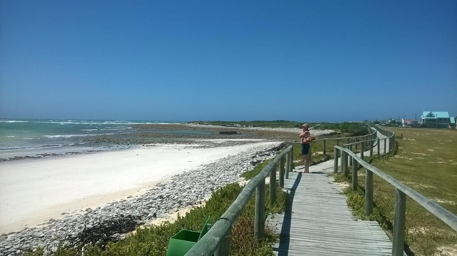 Sandee - Struisbaai