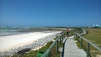 Sandee - Struisbaai