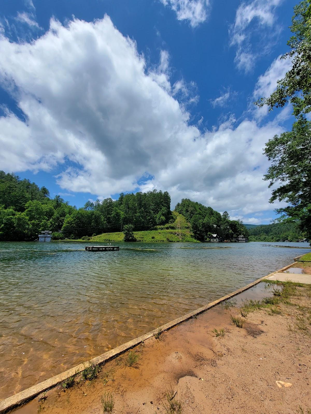 Sandee - Rabun Beach Recreation Area