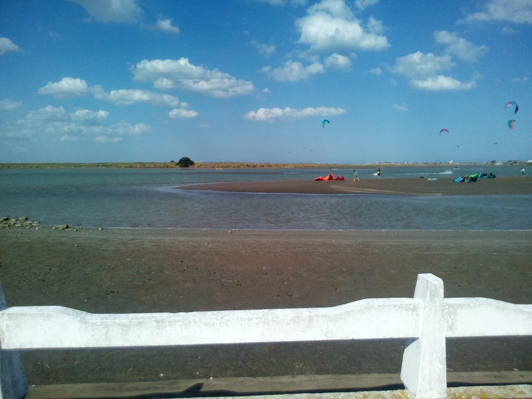 Sandee Albufera De Mar Chiquita