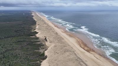 Sandee - Plage De Moliets