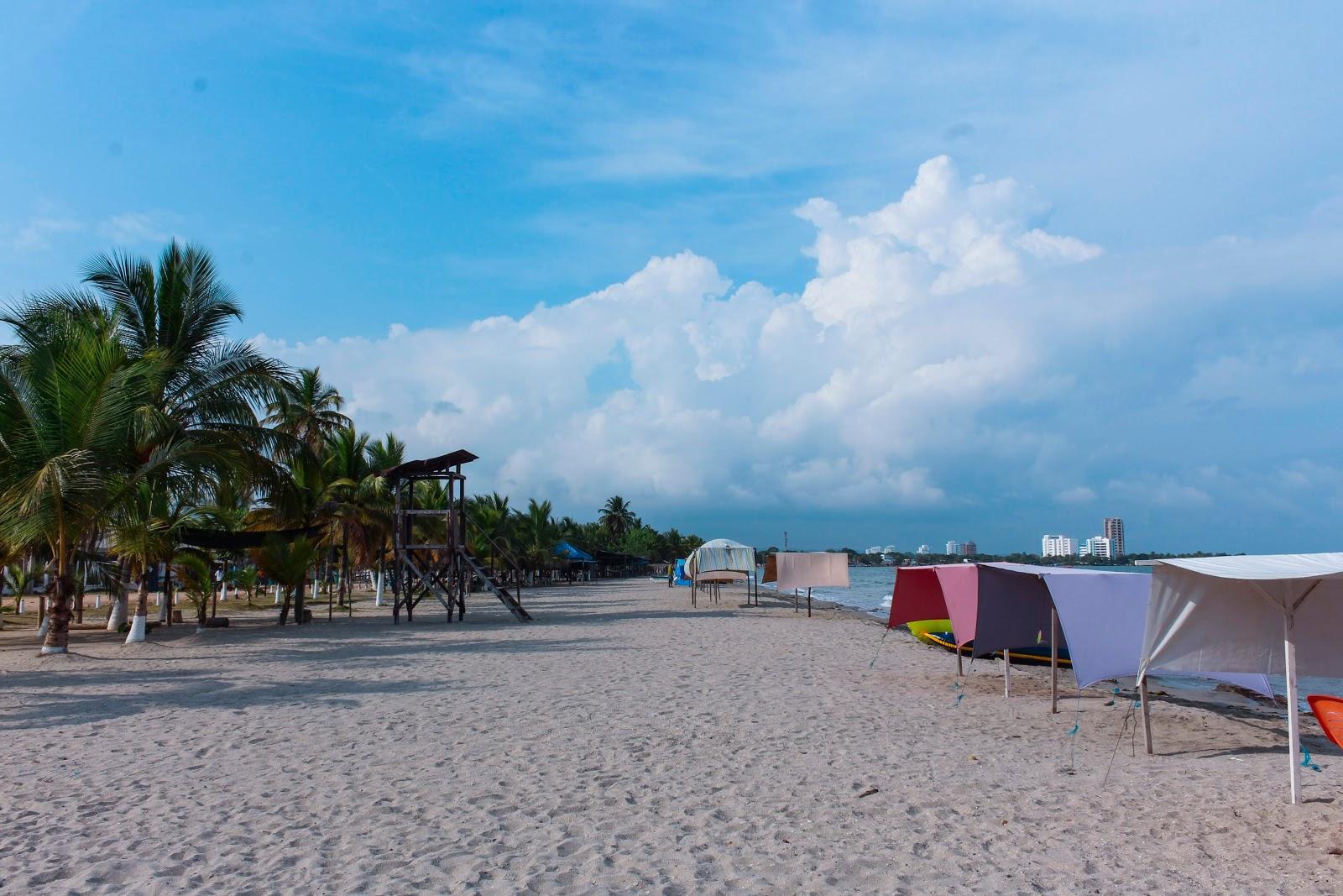 Sandee Playa Base Covenas