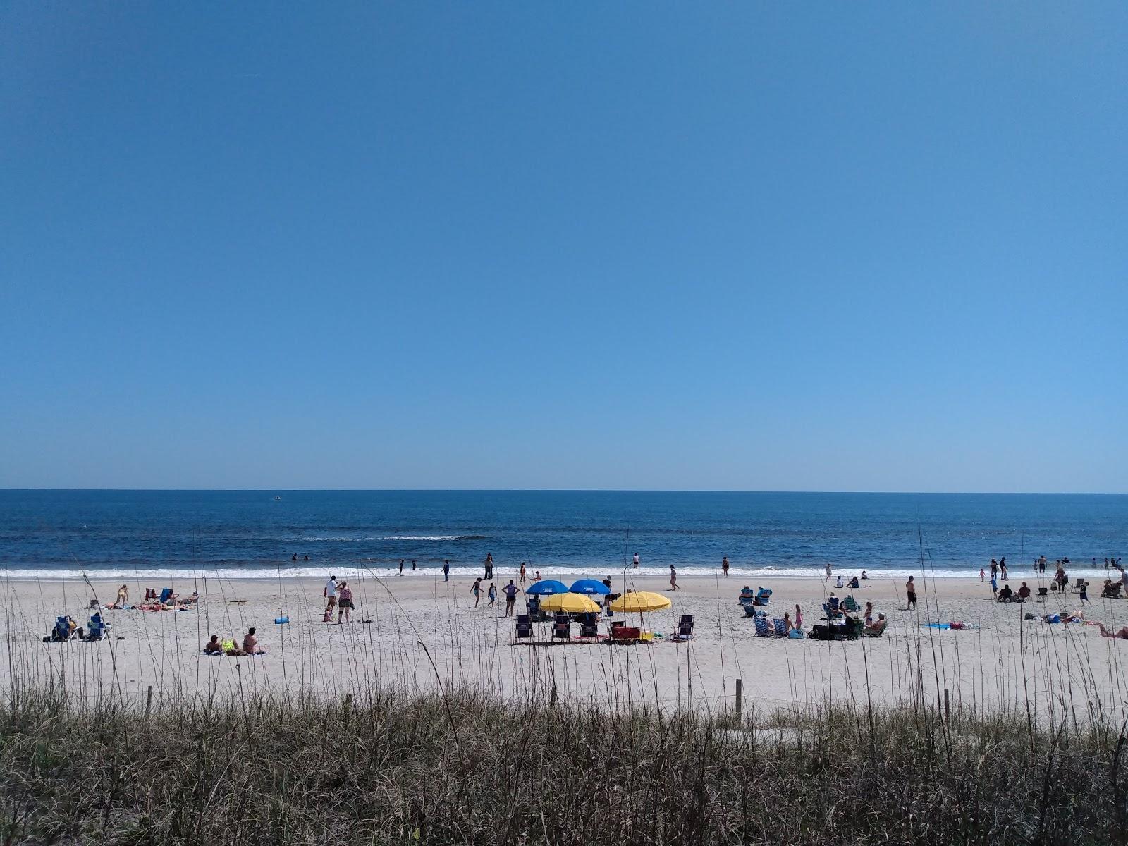 Sandee - Carolina Beach