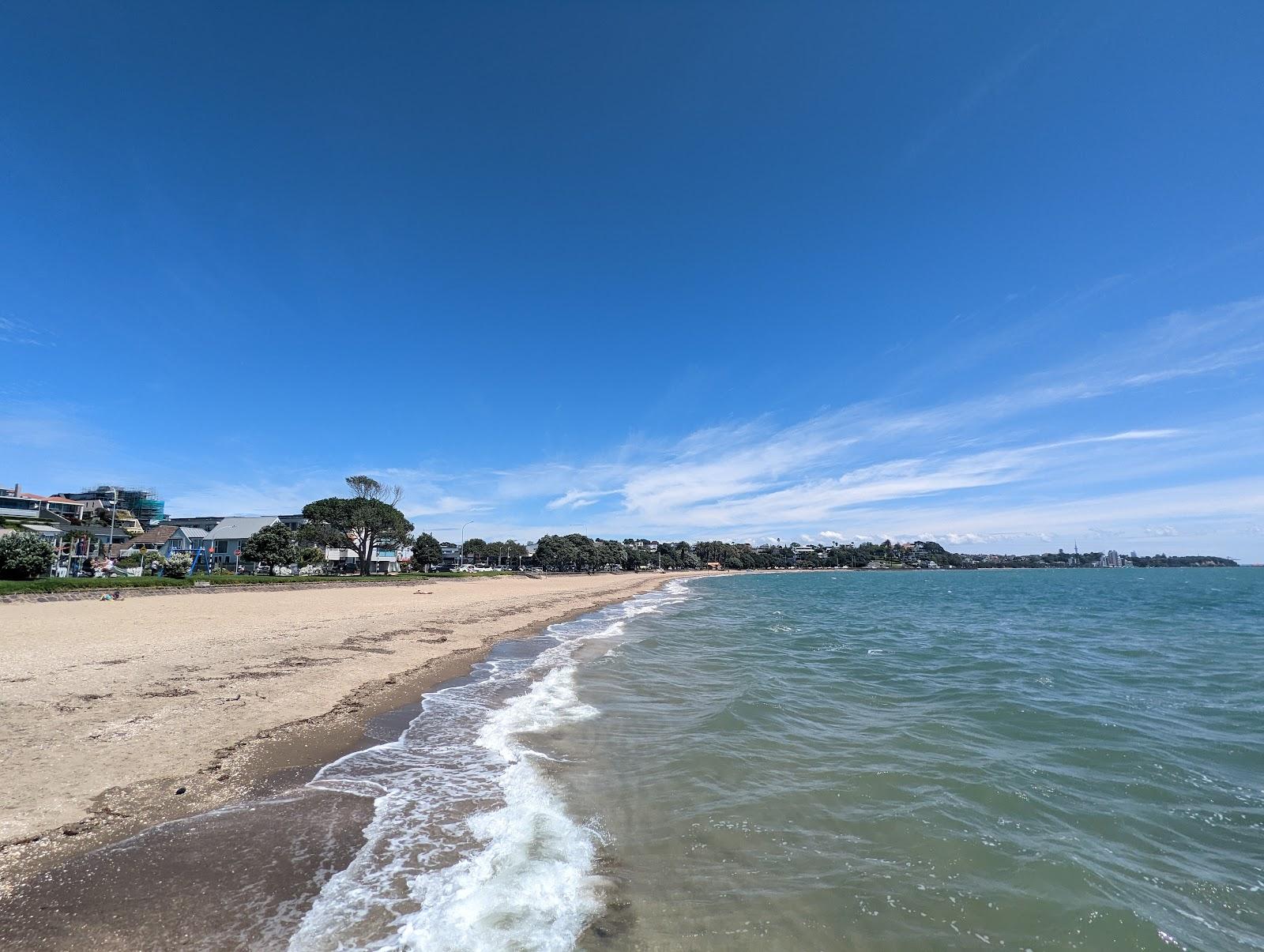 Sandee St Heliers Beach
