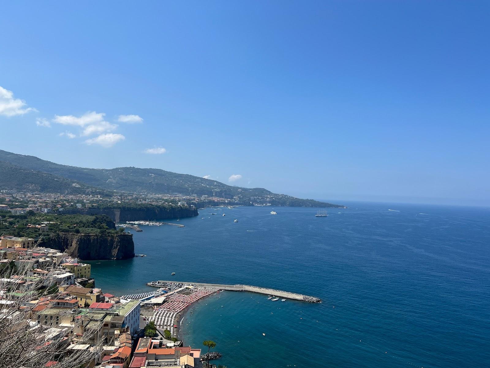 Sandee Spiaggia Dei Agnelli