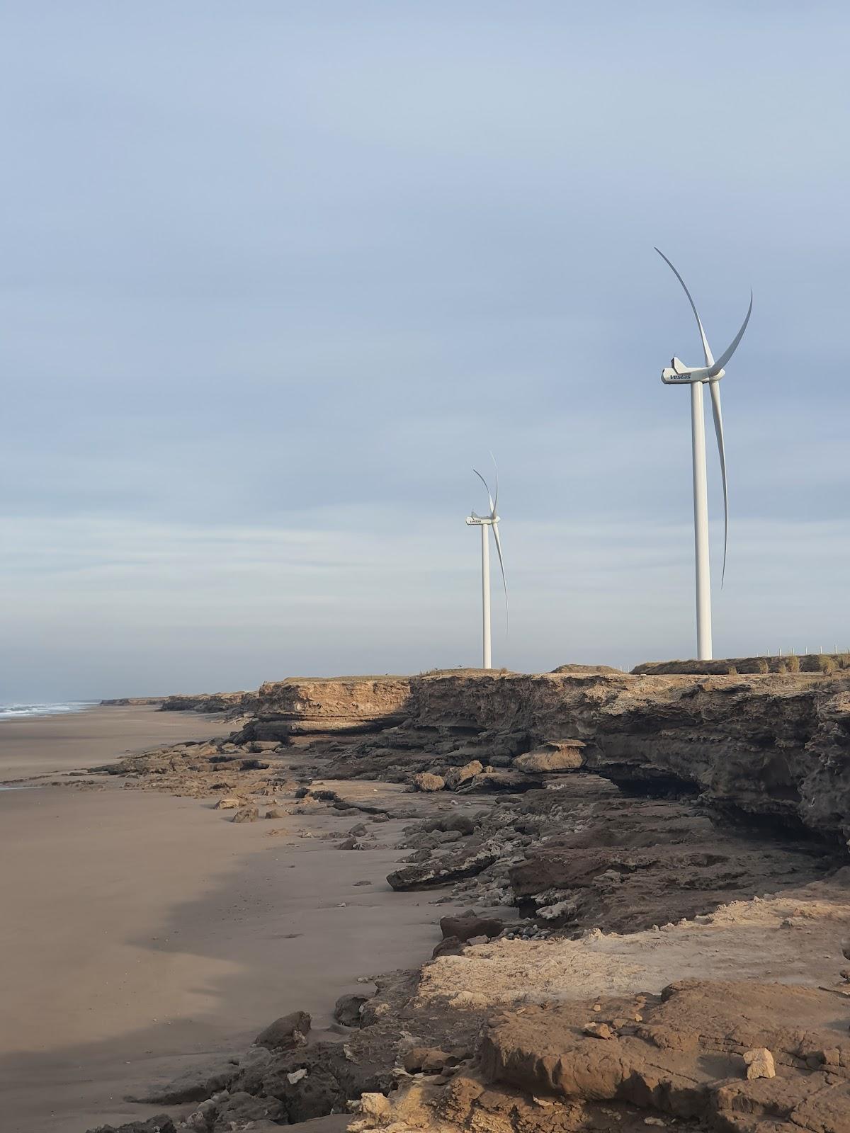 Sandee Punta Negra