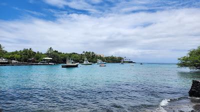 Sandee - Keauhou Bay Beach