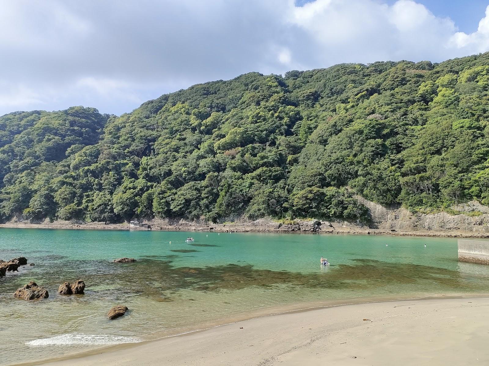 Sandee Nabetahama Beach