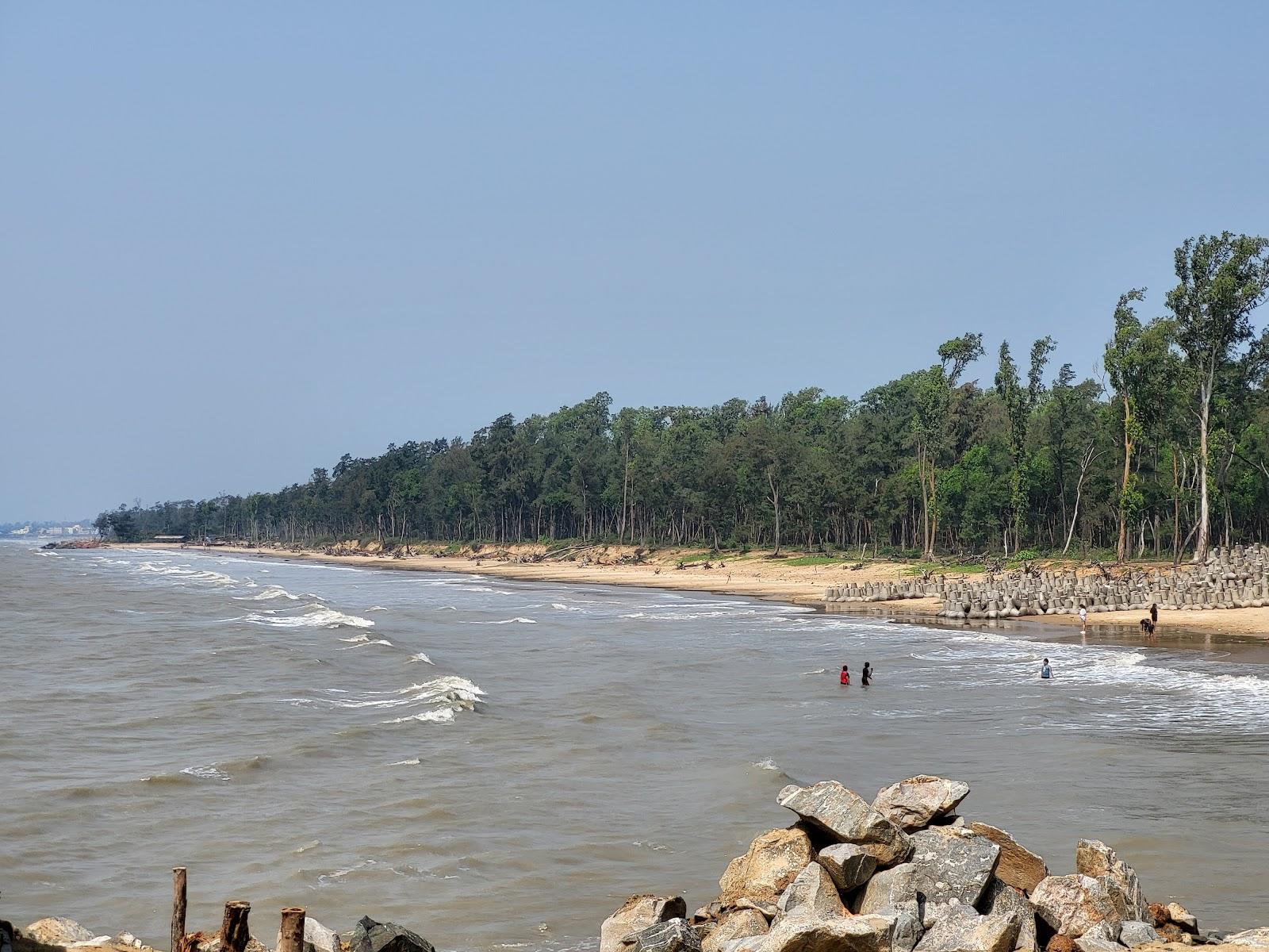 Sandee - Shankarpur Sea Beach