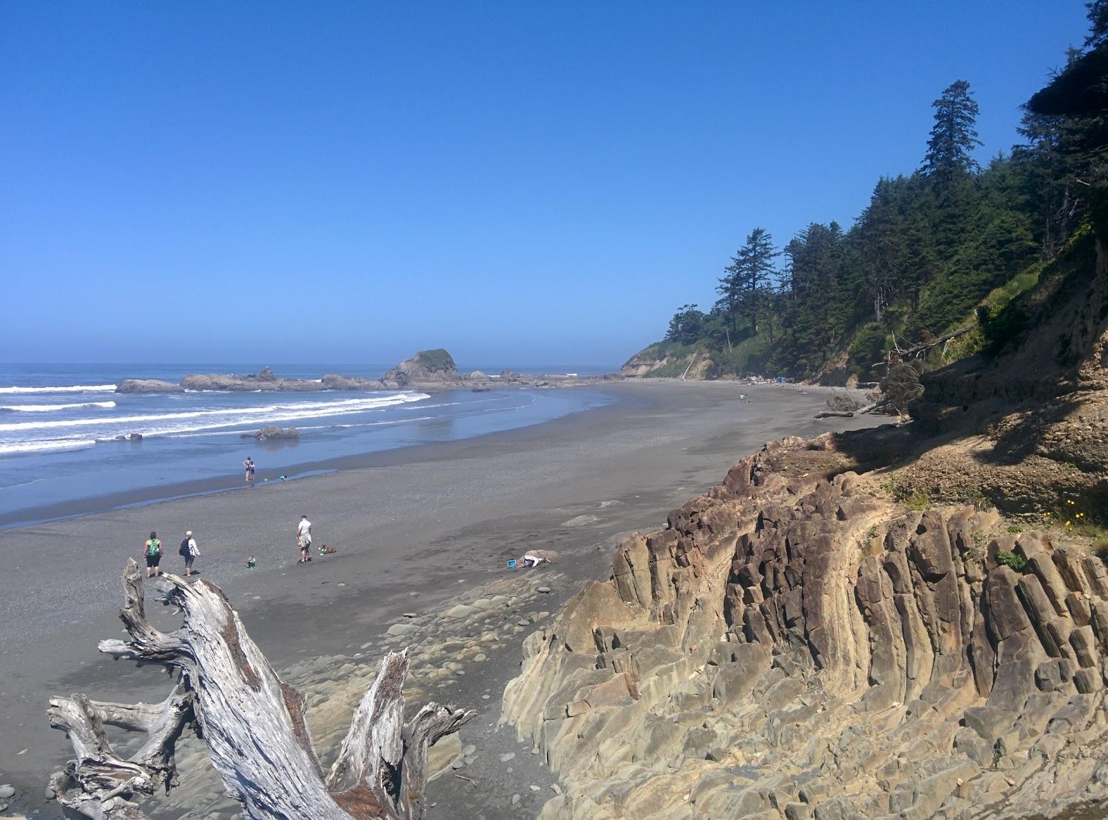 Sandee Ruby Beach