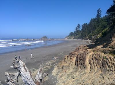 Sandee - Ruby Beach