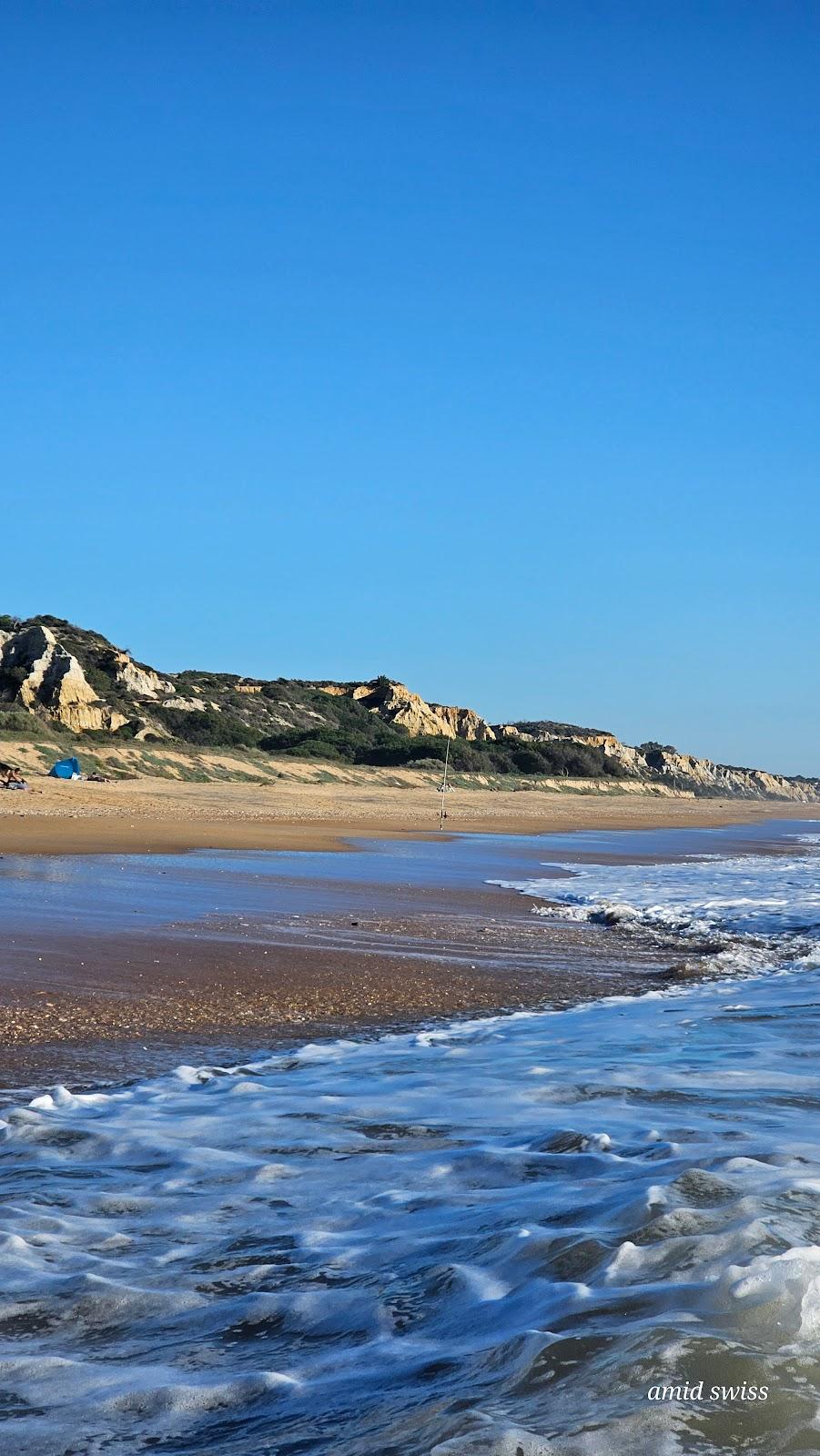 Sandee - Playa De Castilla