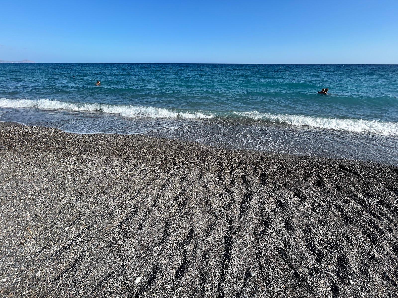 Sandee - Agia Fotia Beach