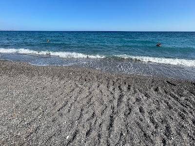 Sandee - Agia Fotia Beach