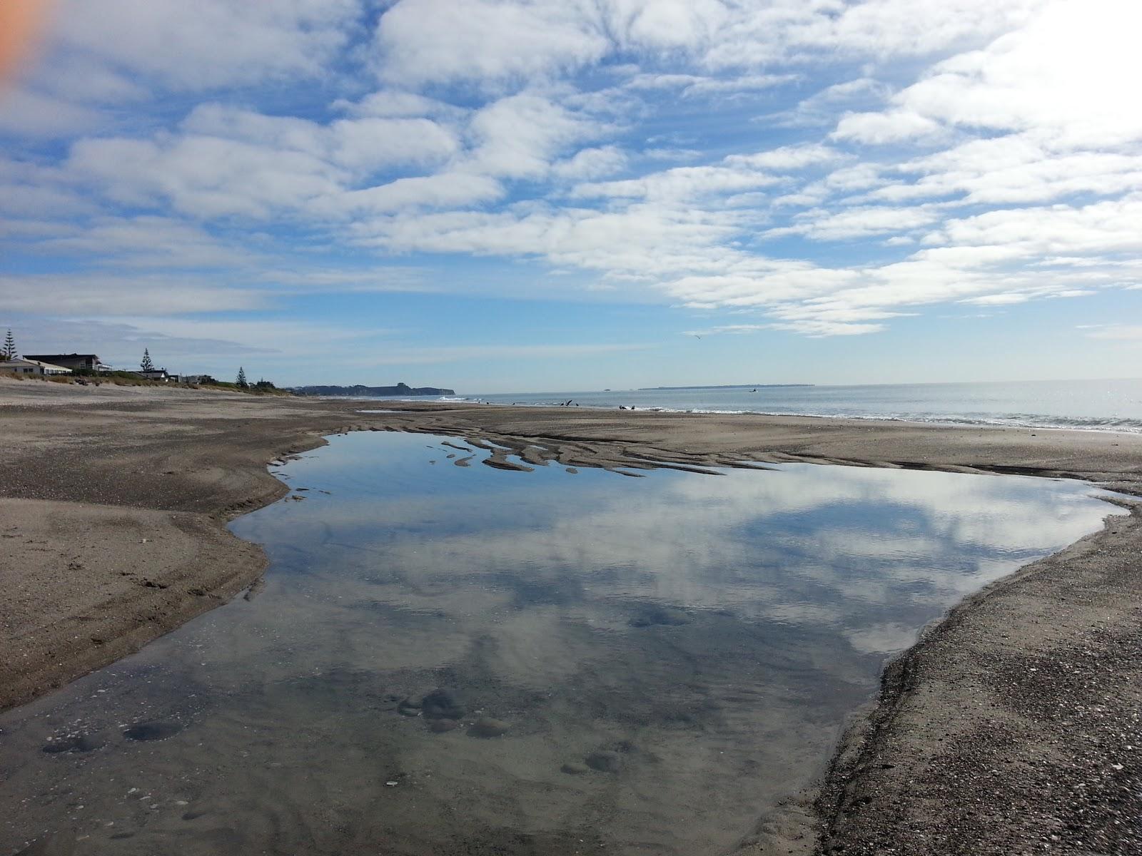 Sandee Pukehina Beach