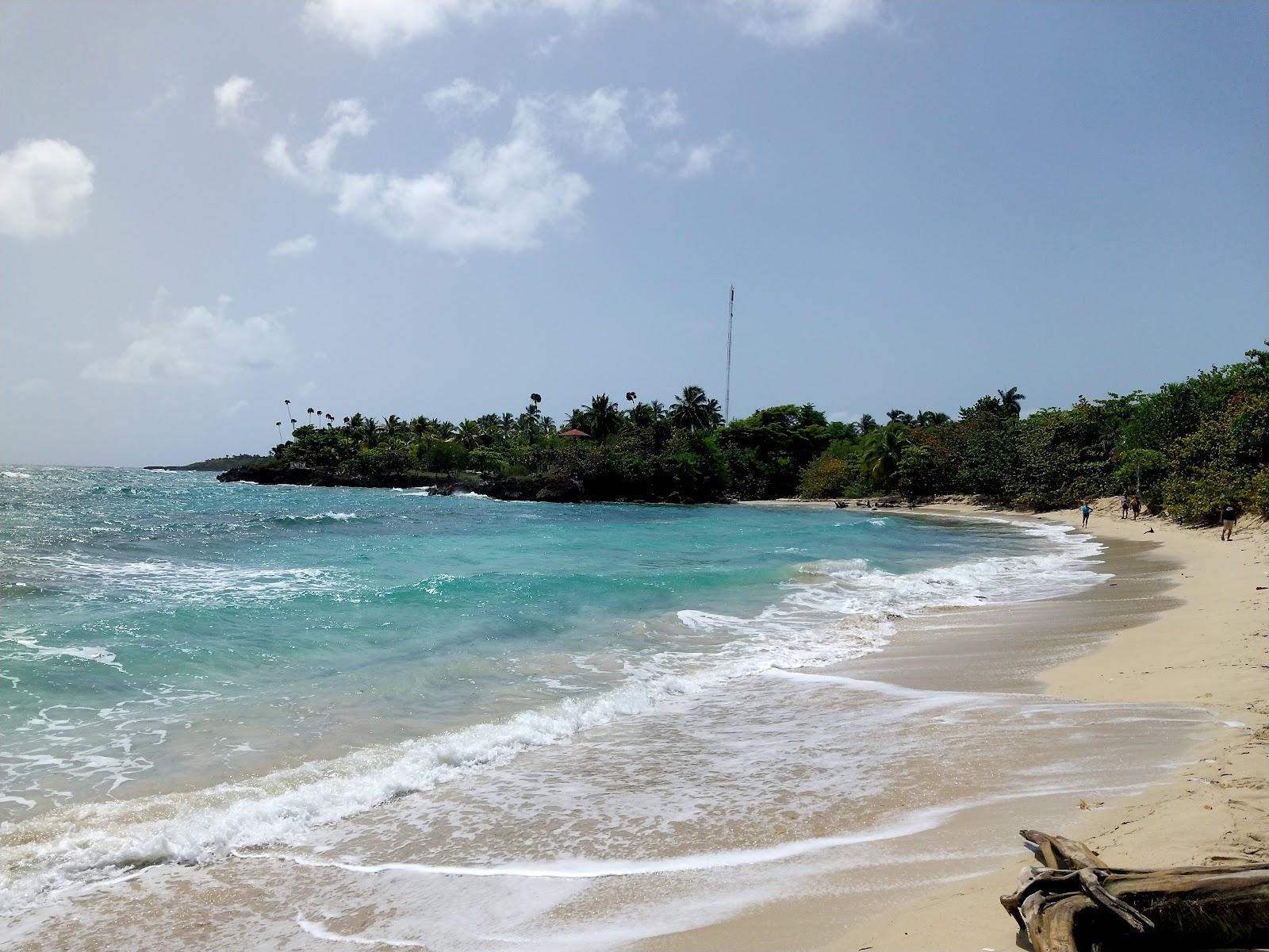 Sandee Playa Manguana