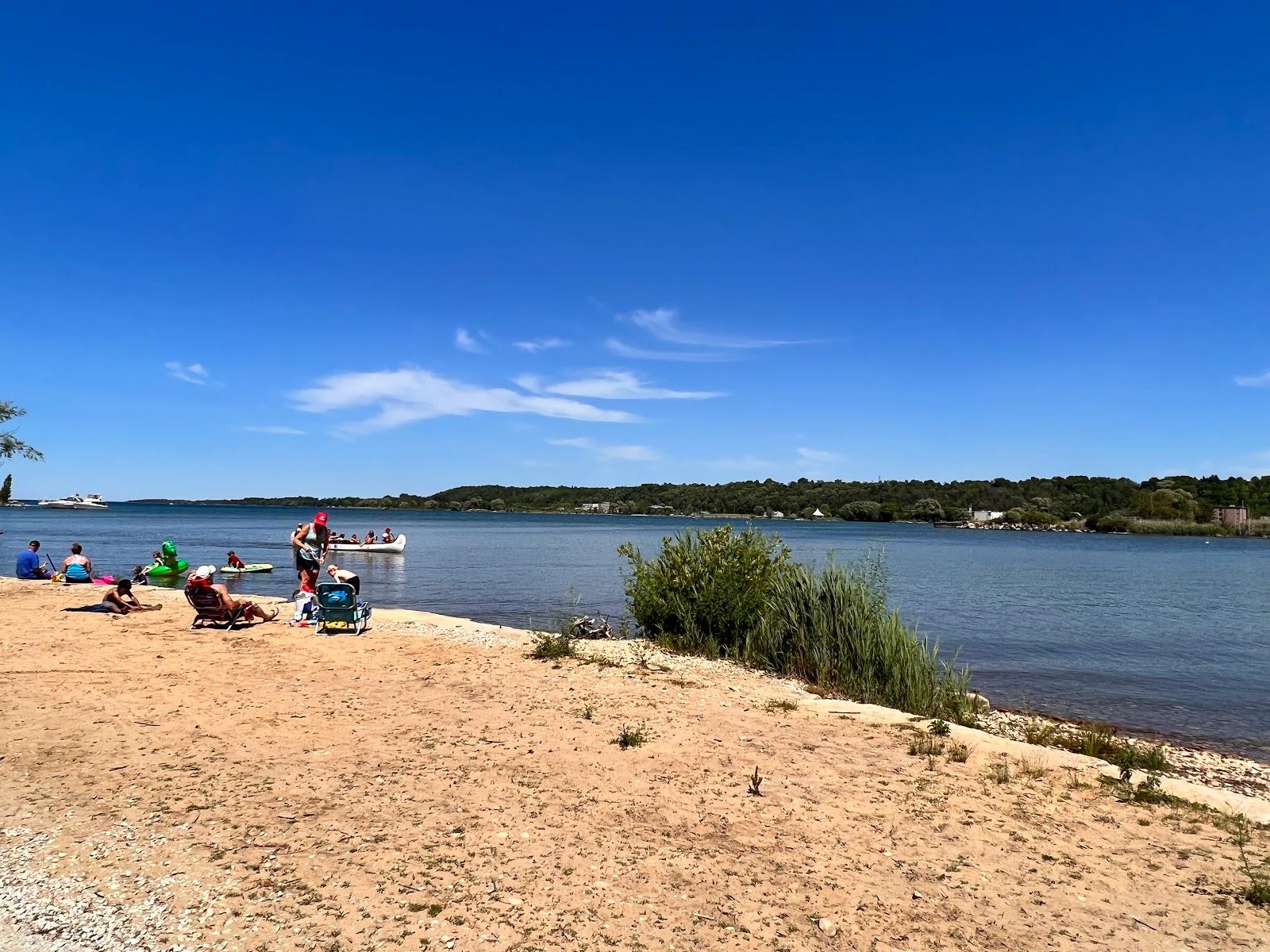 Sandee Kelso Beach Park Photo