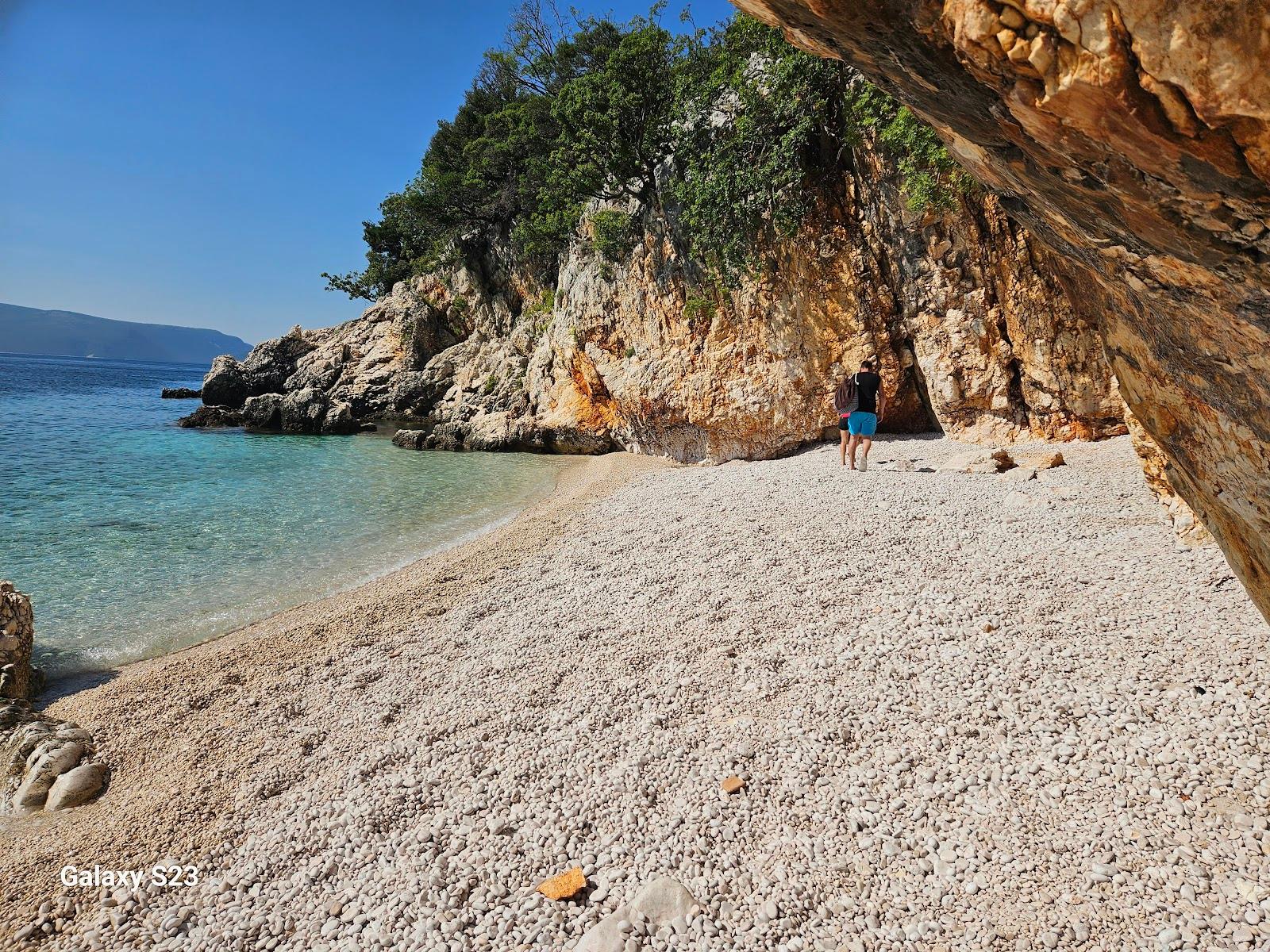 Sandee Dragozetici Beach