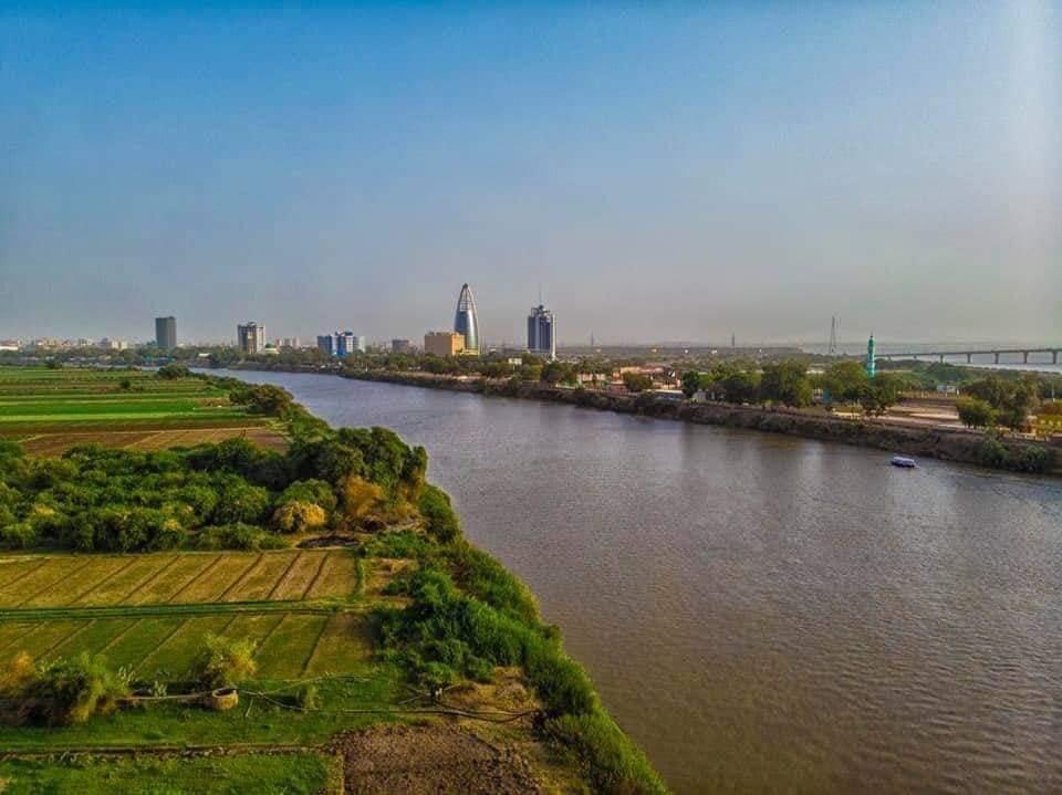 Sandee - HomePage / Khartoum
