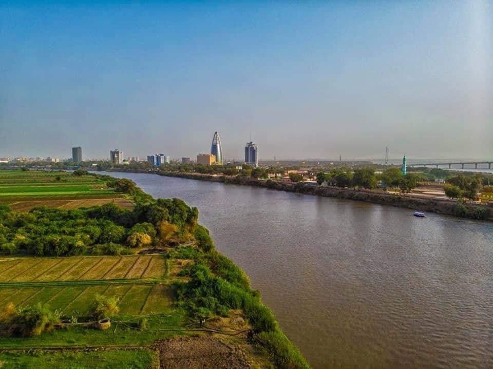 Khartoum Photo - Sandee