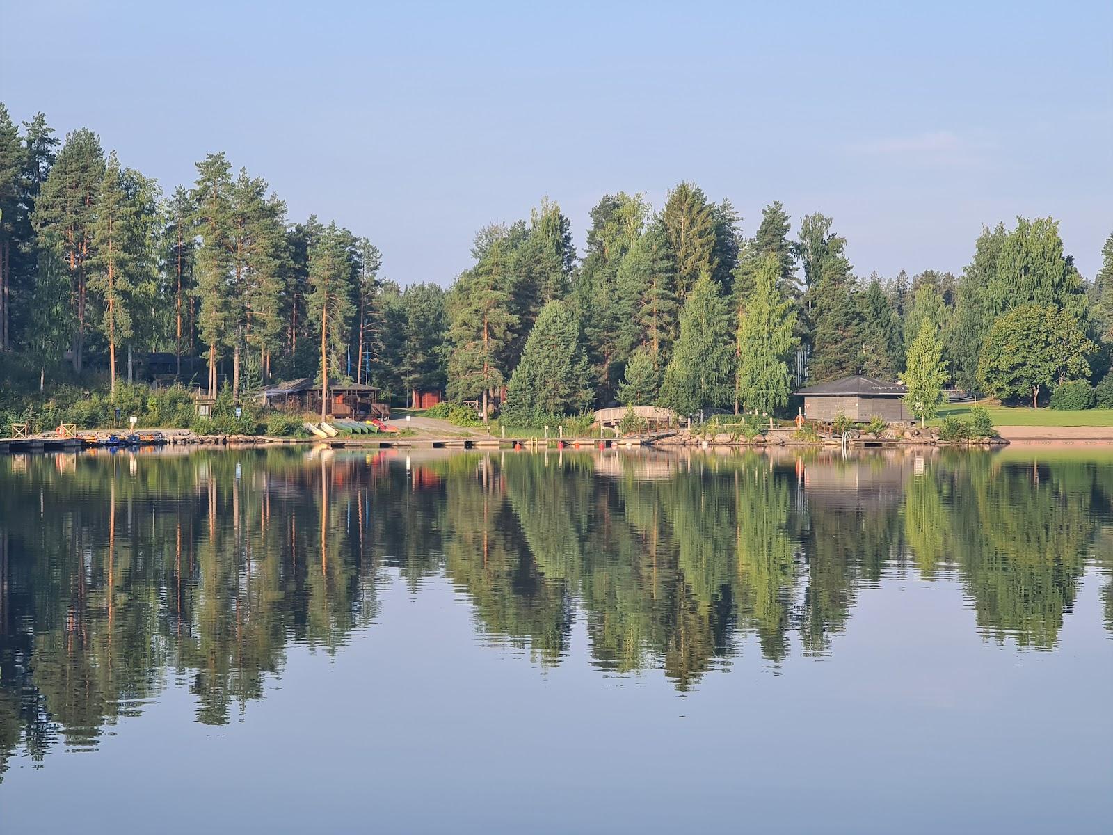 Sandee - Rauhalahti Swimming Beach