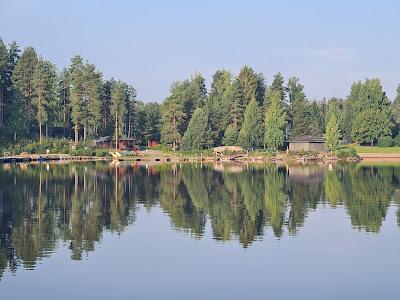 Sandee - Rauhalahti Swimming Beach