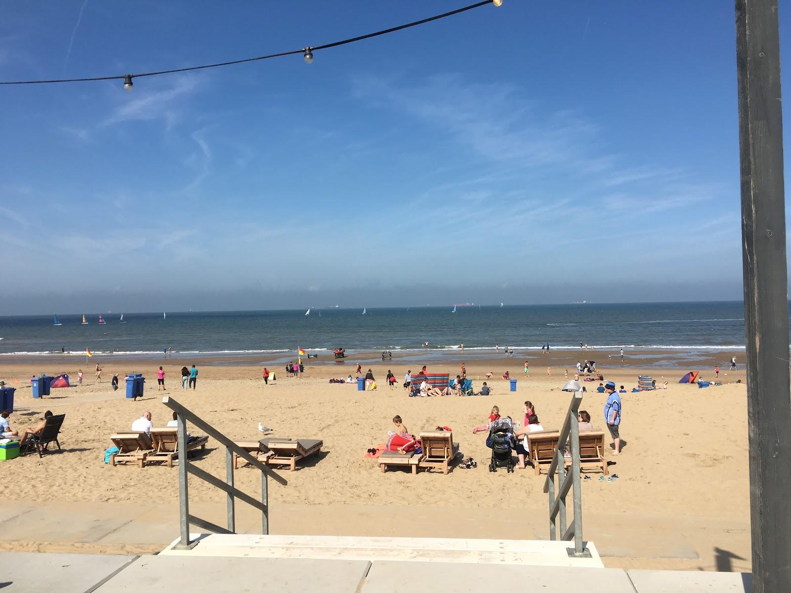 Sandee Strand Wassenaarseslag