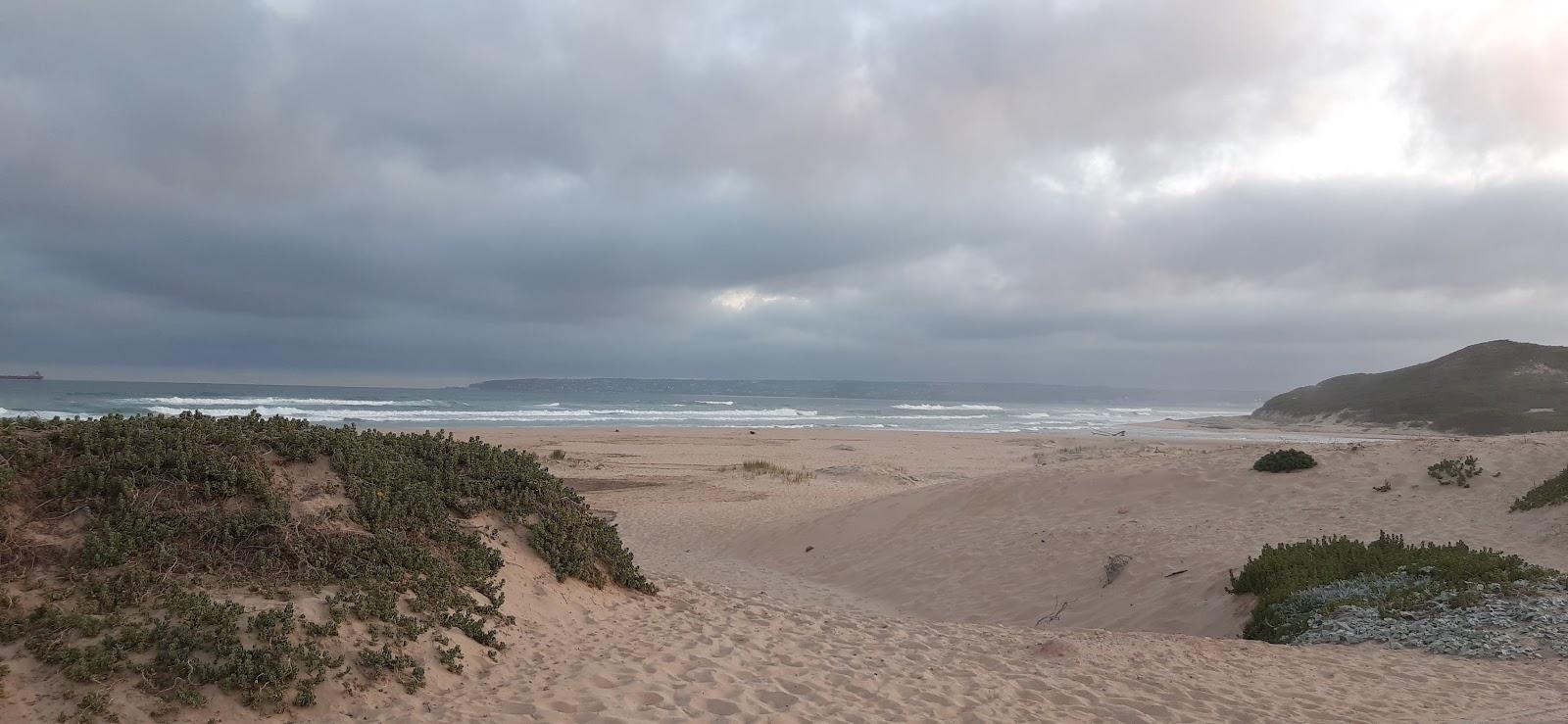 Sandee Klein Brak Beach