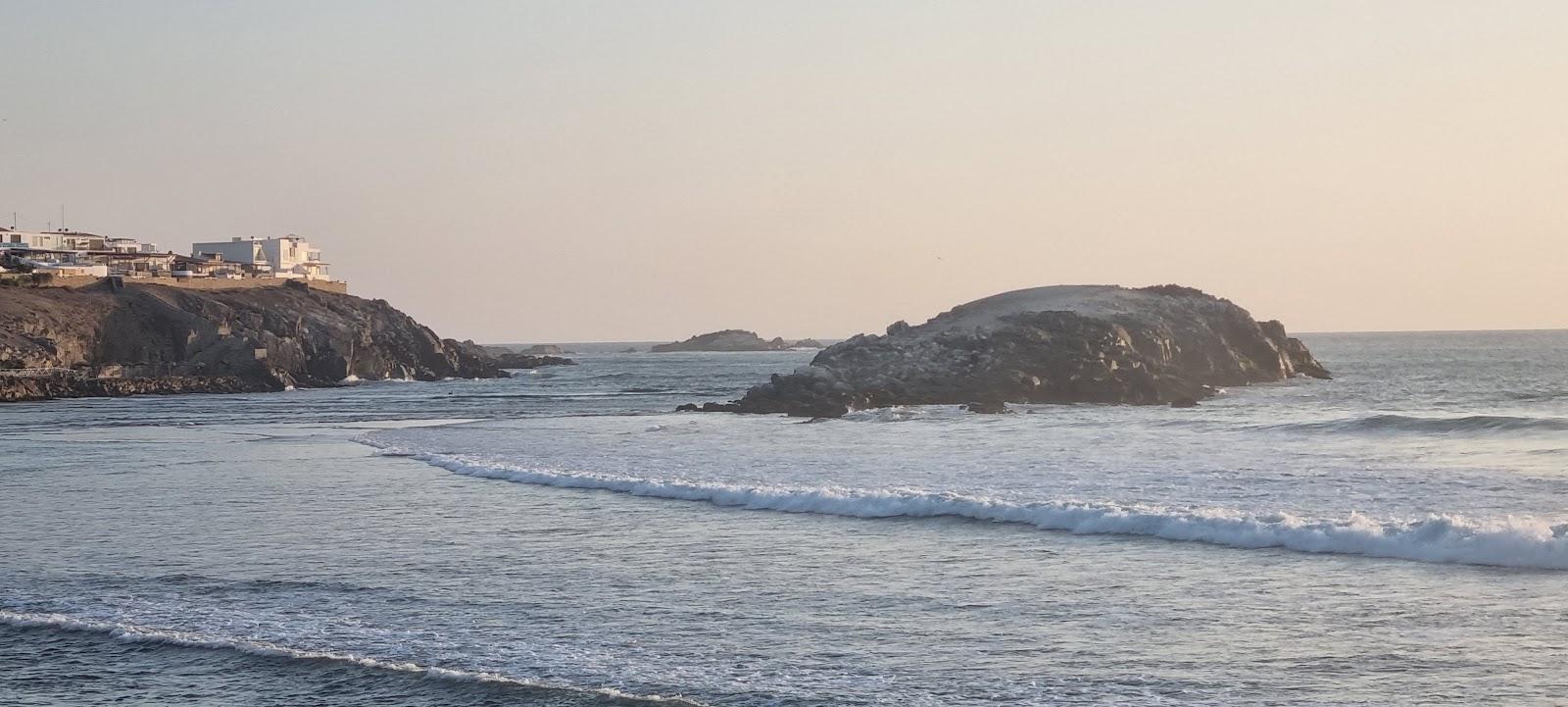 Sandee Playa Puerto Field