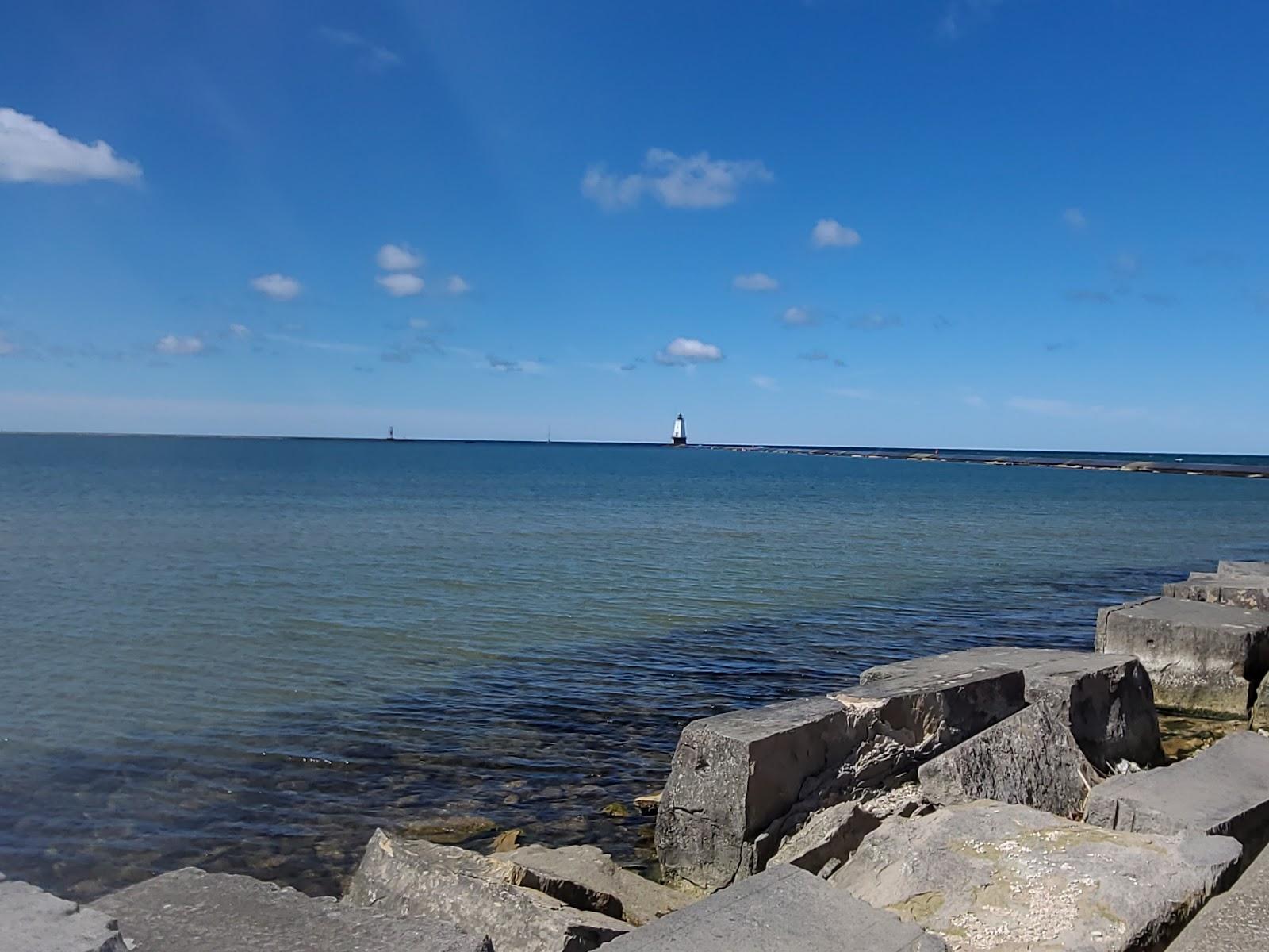 Sandee - Stearns Park Beach