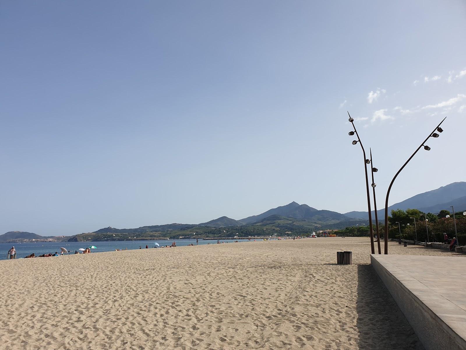 Sandee La Plage Centrale
