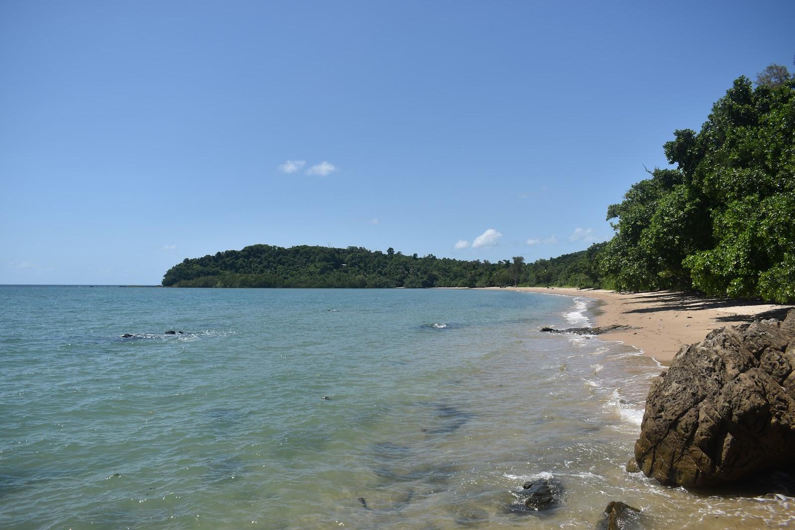 Sandee Garners Beach National Park Photo